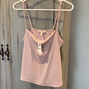 Cami top